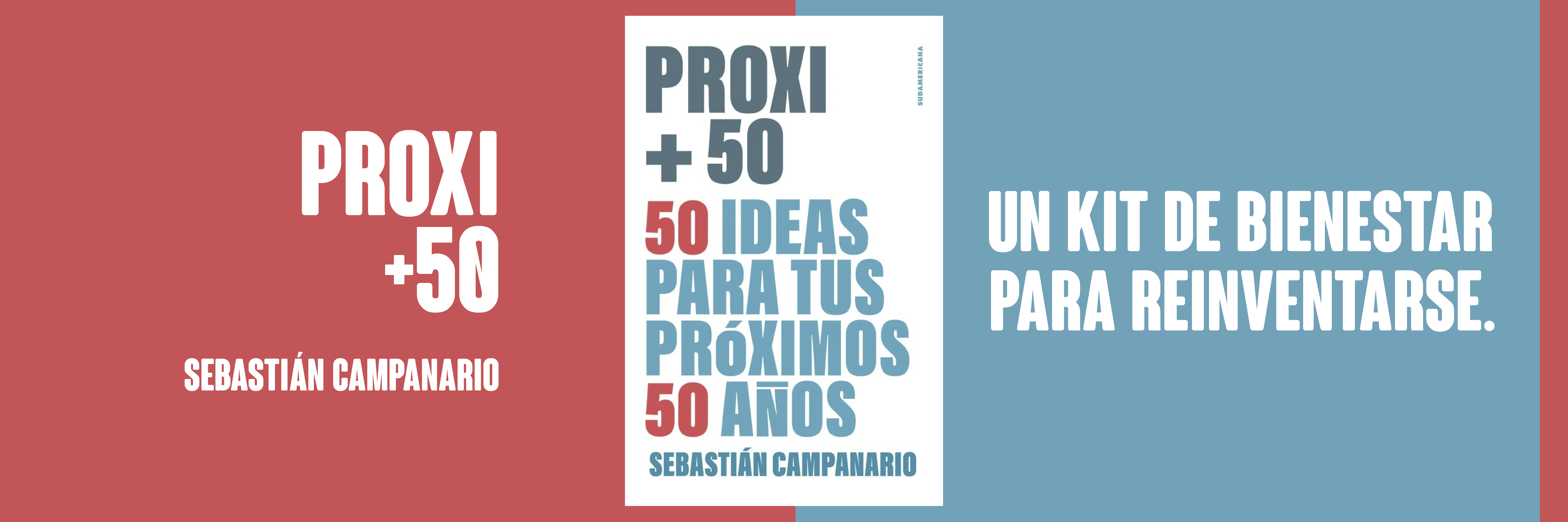 Proxi +50